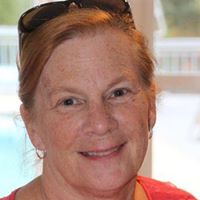 Cathy Swain Photo 13