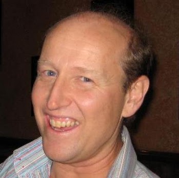 Fred Larson Photo 41