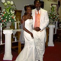 Rosalind Burks Photo 10