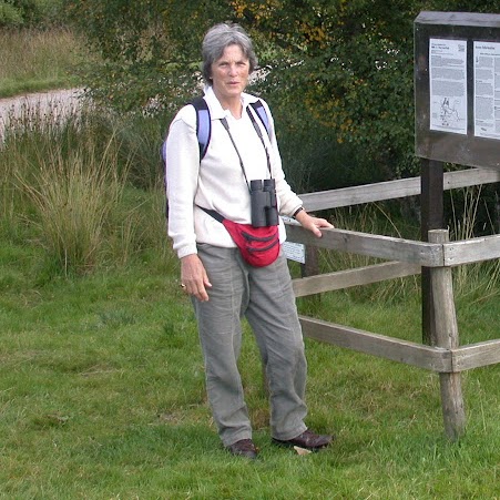 Sue Goodman Photo 9