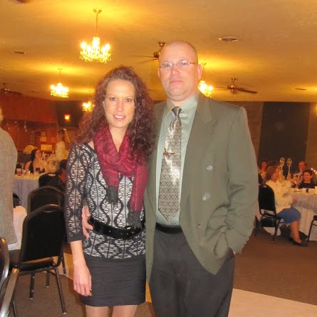 Michelle Chamberlain Photo 17