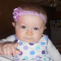 Christy Head Photo 16