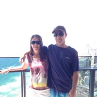 Maria Bergin Photo 13