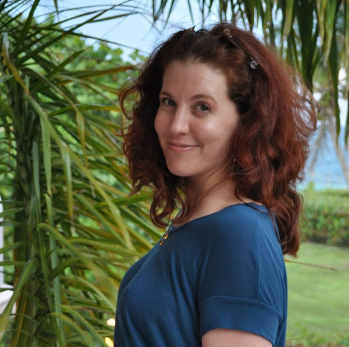 Lisa Barr Photo 48
