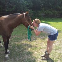 Jennifer Melick Photo 10