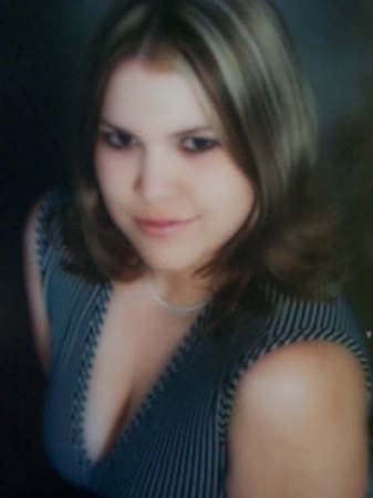 Misty Bradley Photo 5