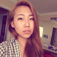 Grace Wang Photo 19