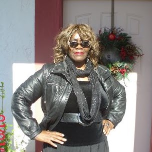 Cassandra Butler Photo 9