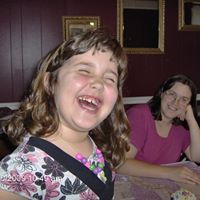 Jennifer Laroche Photo 17