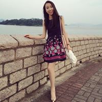 Xiaohang Zhou Photo 1