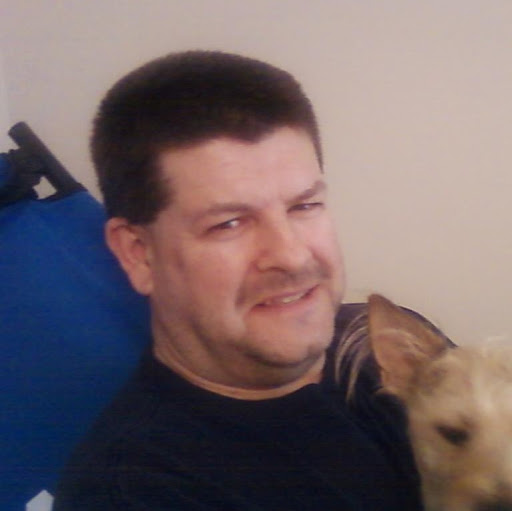Charles Jarrell Photo 4