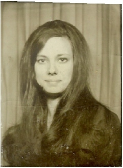 Patty Ward Photo 23
