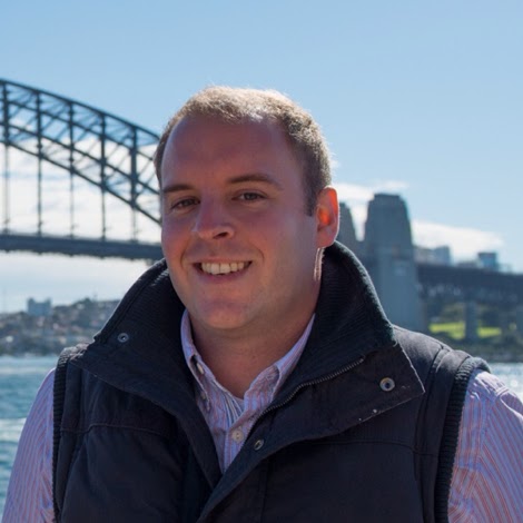 Richard Clough Photo 16