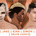 Jake Simons Photo 7