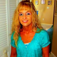 Barbara Wood Photo 21