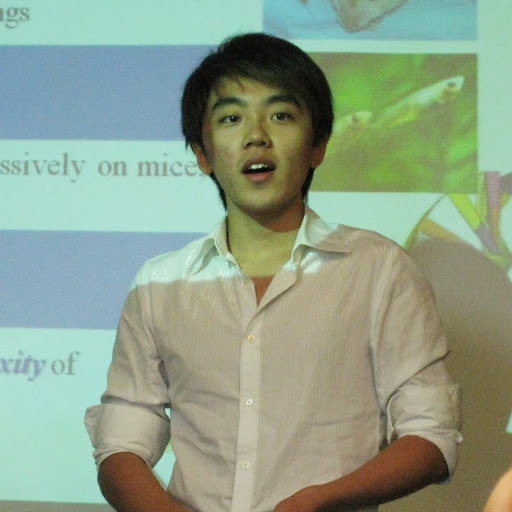 Xinyu Li Photo 25