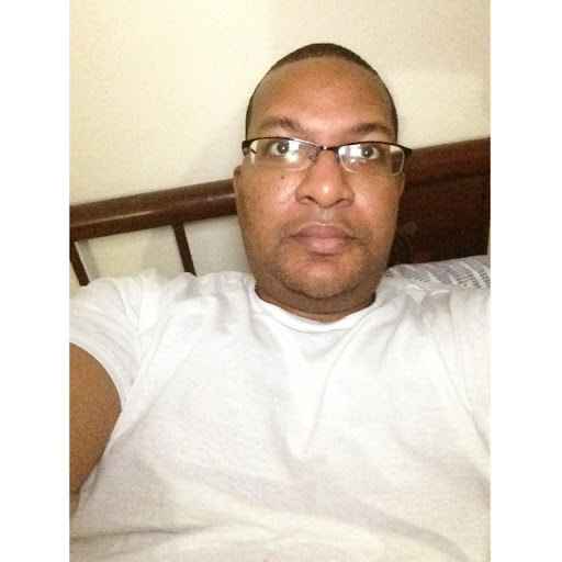 Ronald Knight Photo 32