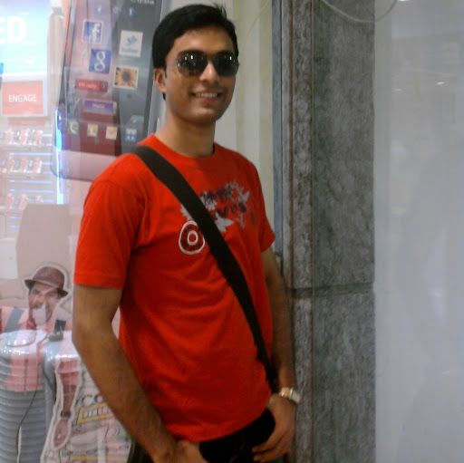 Amit Das Photo 31