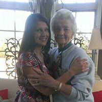 Jane Webber Photo 10