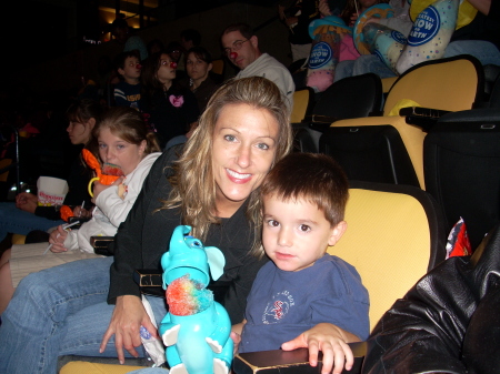 Suzanne Cook Photo 6