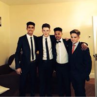 Jack Duffy Photo 22