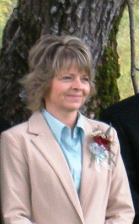 Deborah Harding Photo 11