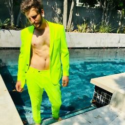 Jeffrey Robbins Photo 32