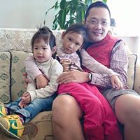 David Lok Photo 25