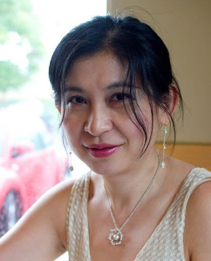 Grace Li Photo 10