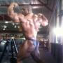 Quincy Taylor Photo 37