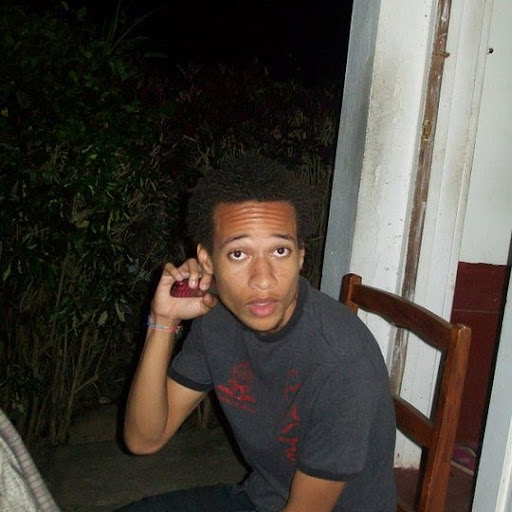 Stefan Robinson Photo 6