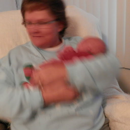 Teresa Atkinson Photo 21