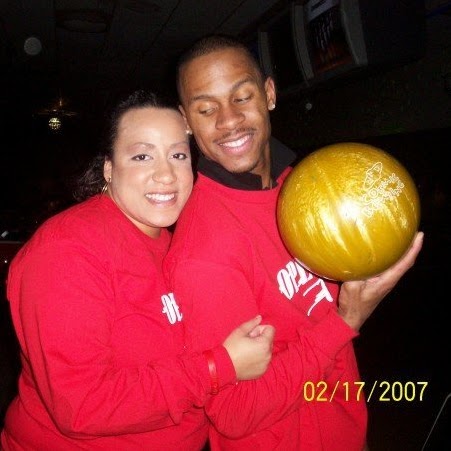 Brandy Mitchell Photo 33