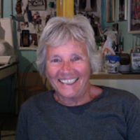 Ursula Allen Photo 32