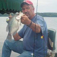 Raymond Sapp Photo 3
