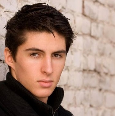 Christopher Masters Photo 7