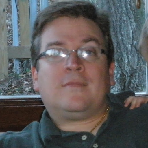 Scott Ernst Photo 16