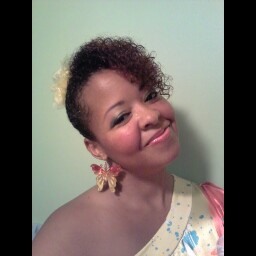 Traci Glover Photo 1