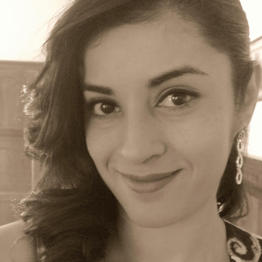 Sharon Rios Photo 12