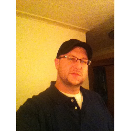 Michael Mulvey Photo 28
