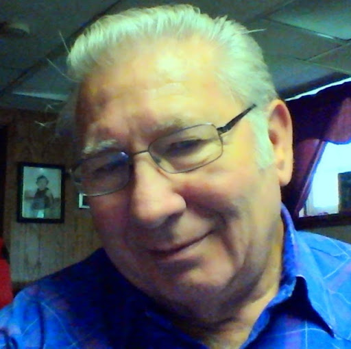 Frank Pruitt Photo 8