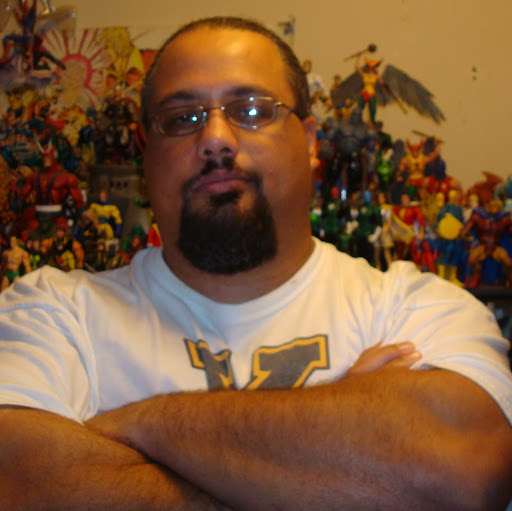 Roger Austin Photo 5