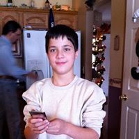 Joey Ferrante Photo 8