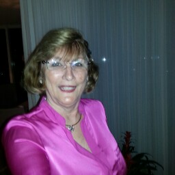 Nancy Hensel Photo 5