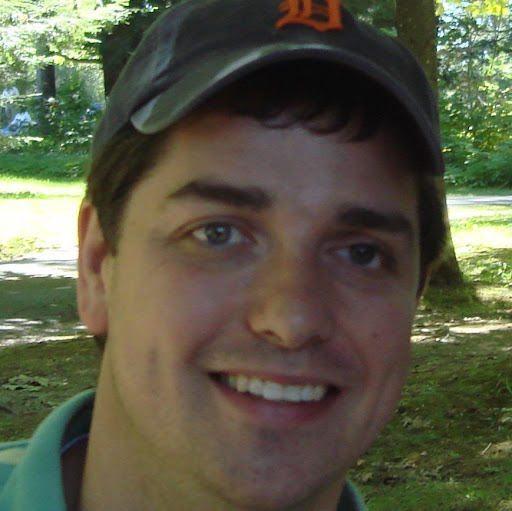 William Hogan Photo 23