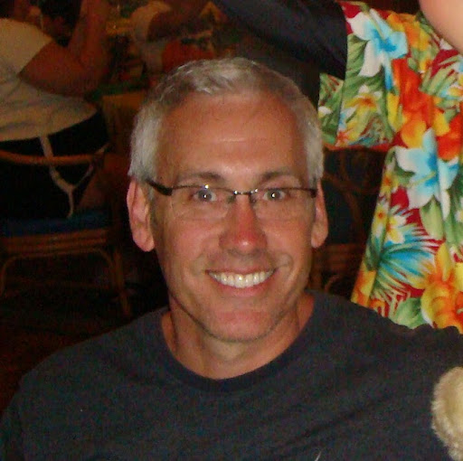Michael Hale Photo 18