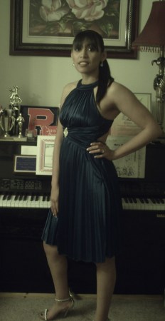 Cecilia Garcia Photo 24