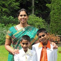 Suneetha Dhulipalla Photo 4