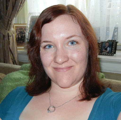 Eileen Griffin Photo 32