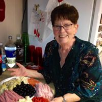 Mary Derosa Photo 9